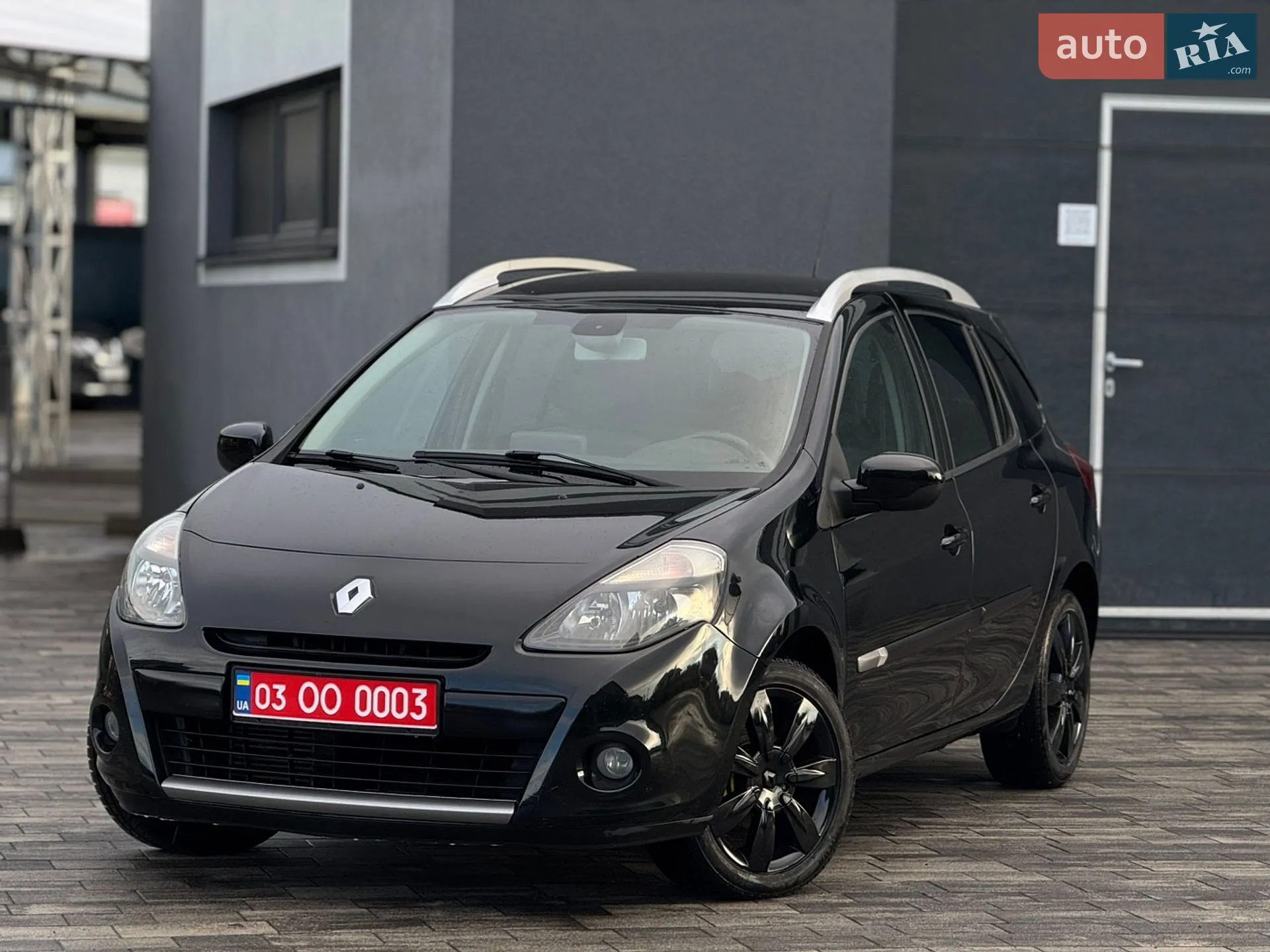 2012 Renault Clio - мініатюра 5
