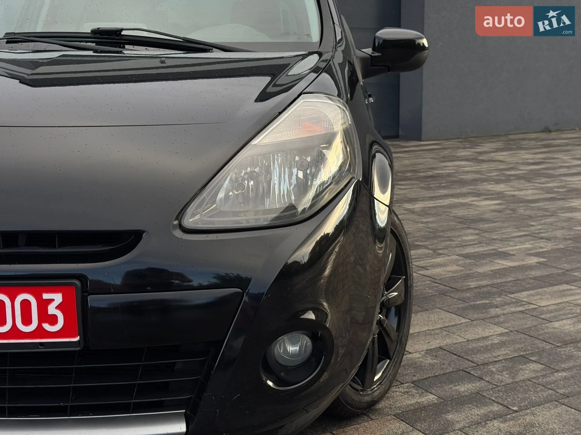 2012 Renault Clio - мініатюра 15
