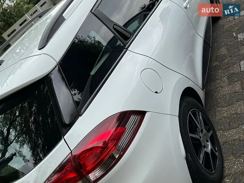 Renault Clio 2015