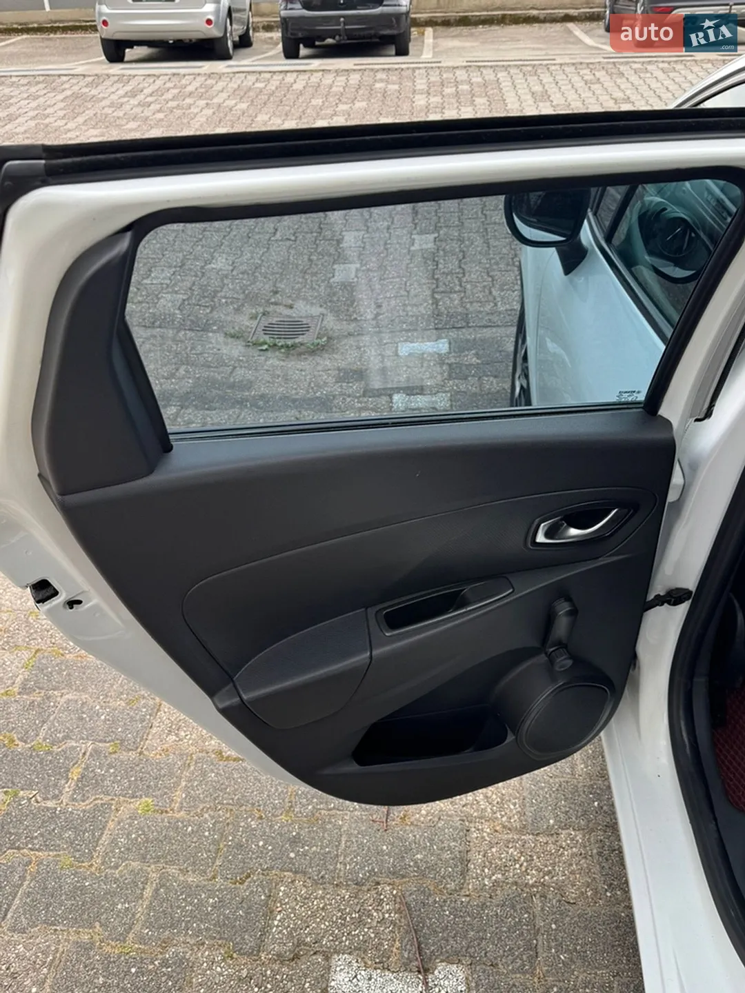 2015 Renault Clio - мініатюра 3