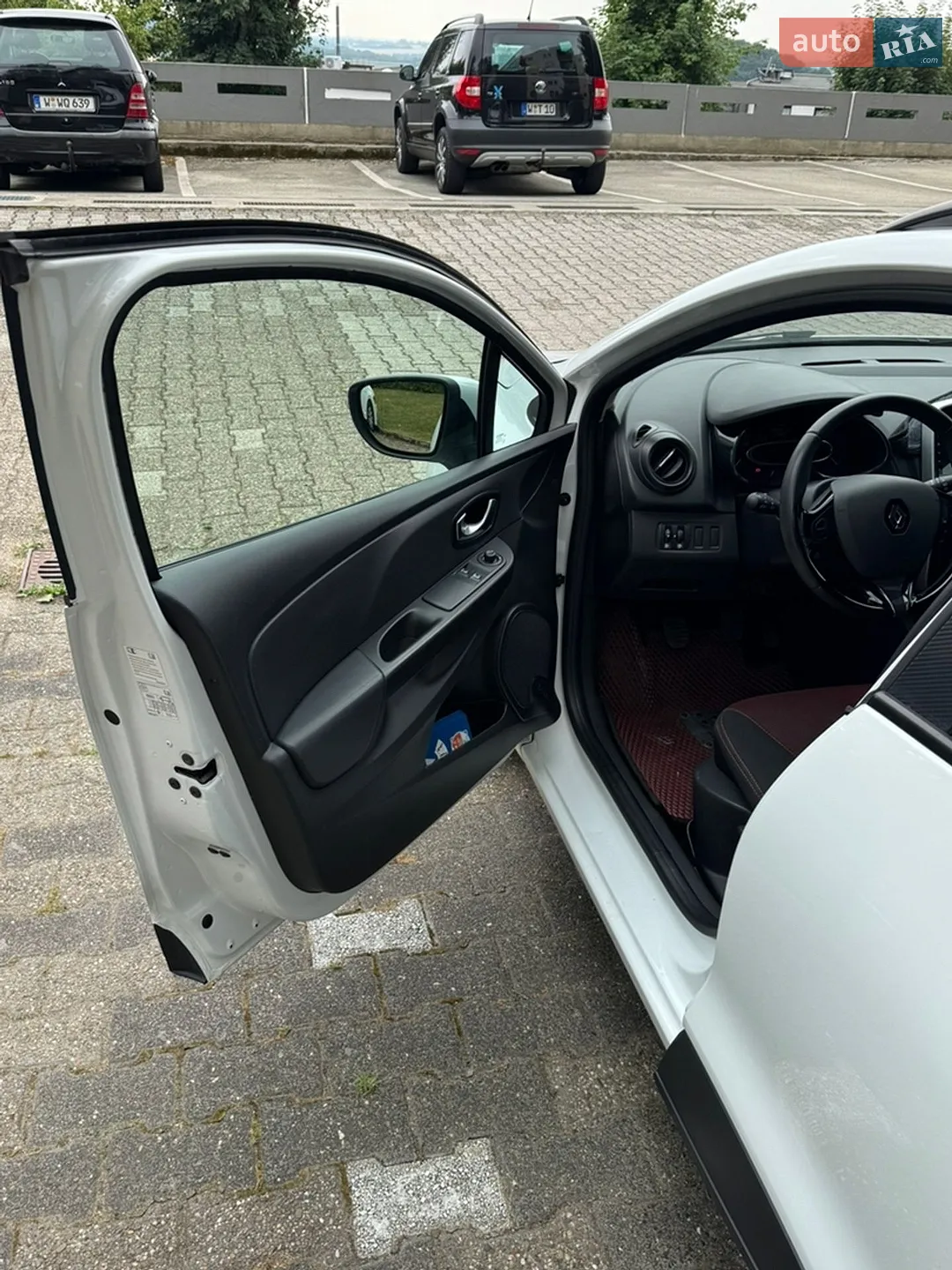 2015 Renault Clio - мініатюра 5