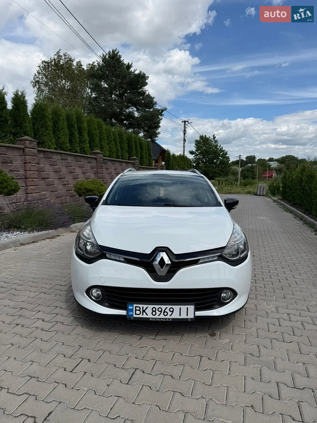 2015 Renault Clio - мініатюра 2