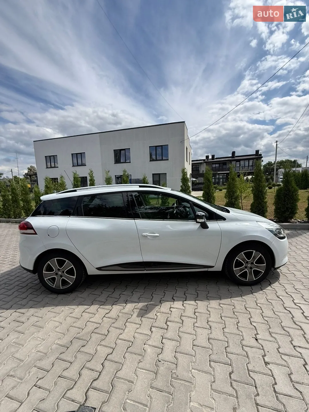 2015 Renault Clio - мініатюра 4