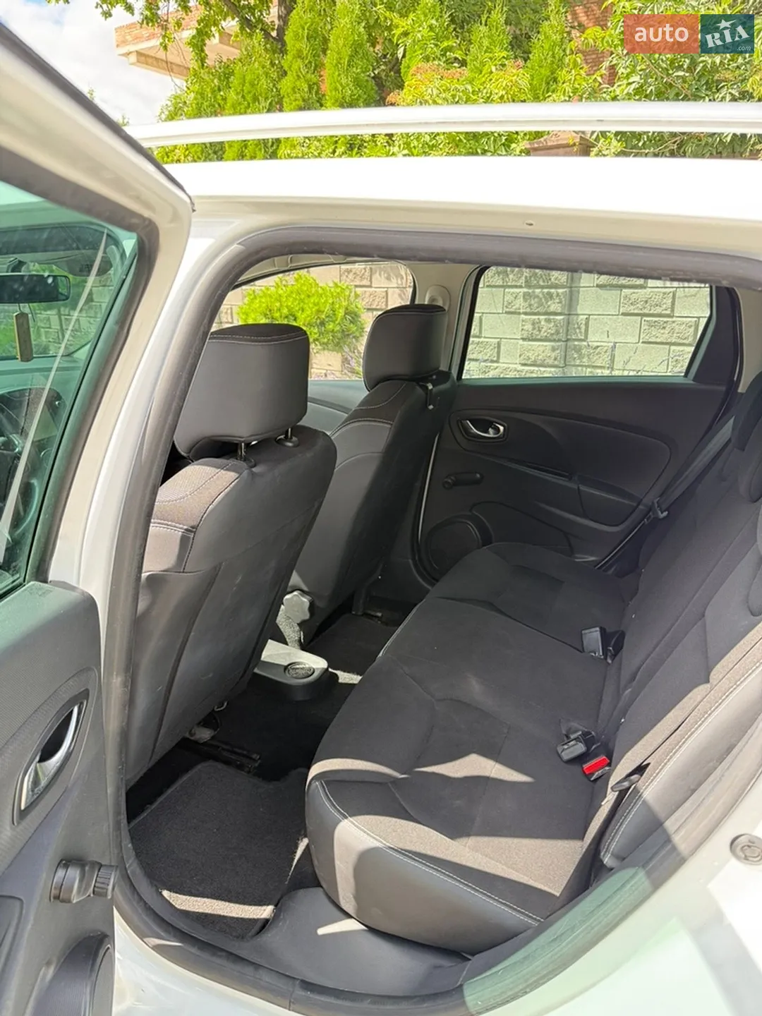 2015 Renault Clio - мініатюра 13