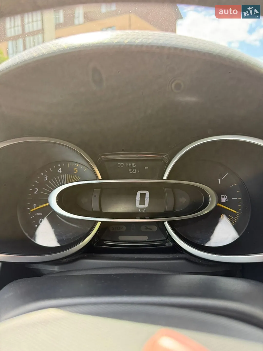 2015 Renault Clio - мініатюра 14