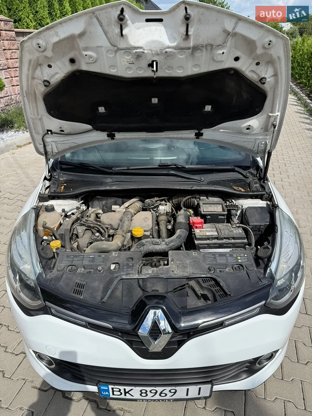 2015 Renault Clio - мініатюра 18