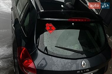 Универсал Renault Clio 2008 в Виннице