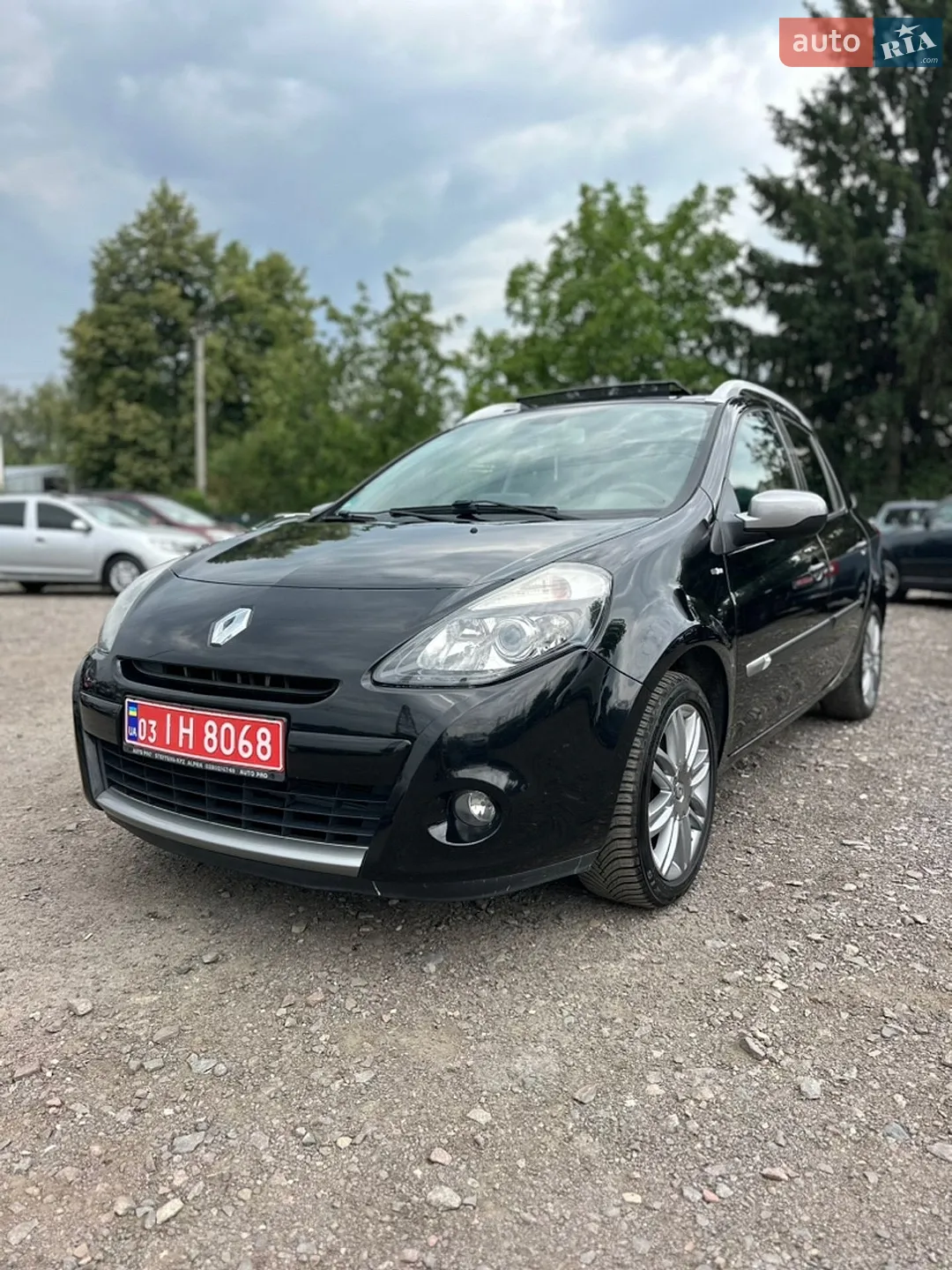 2012 Renault Clio - мініатюра 16