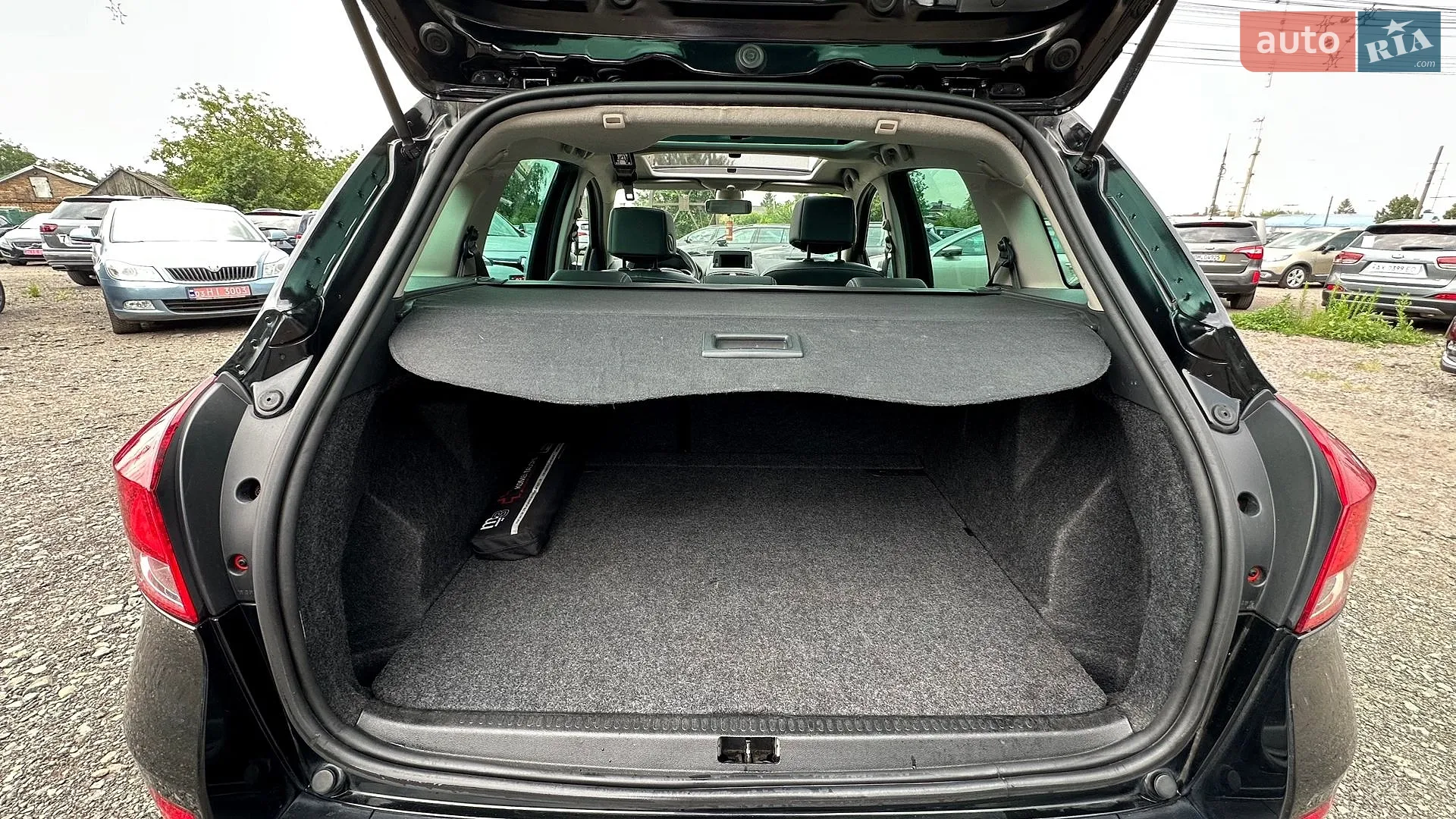 2012 Renault Clio - мініатюра 21