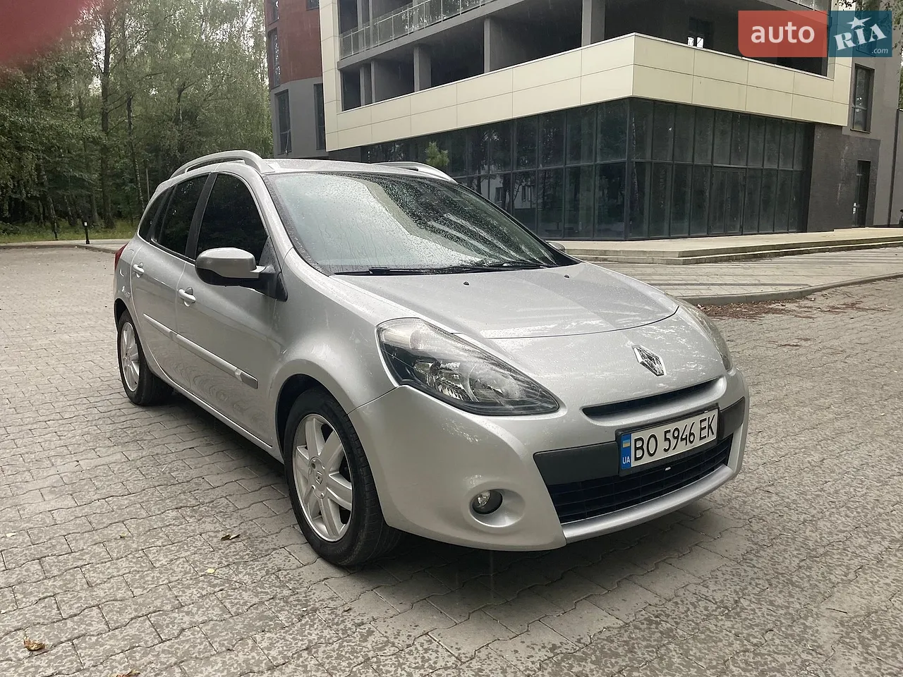 2011 Renault Clio - мініатюра 43