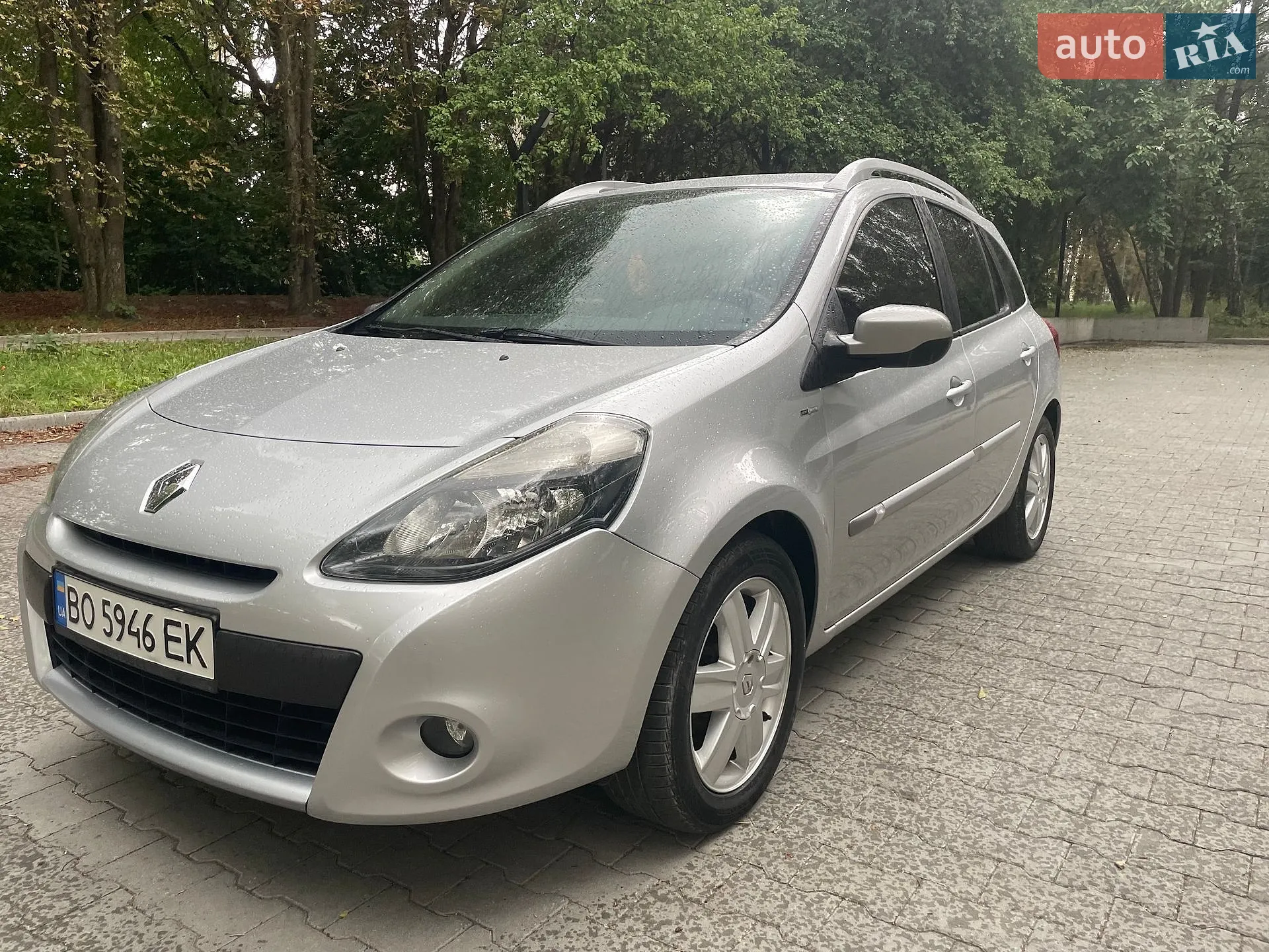 2011 Renault Clio - мініатюра 2
