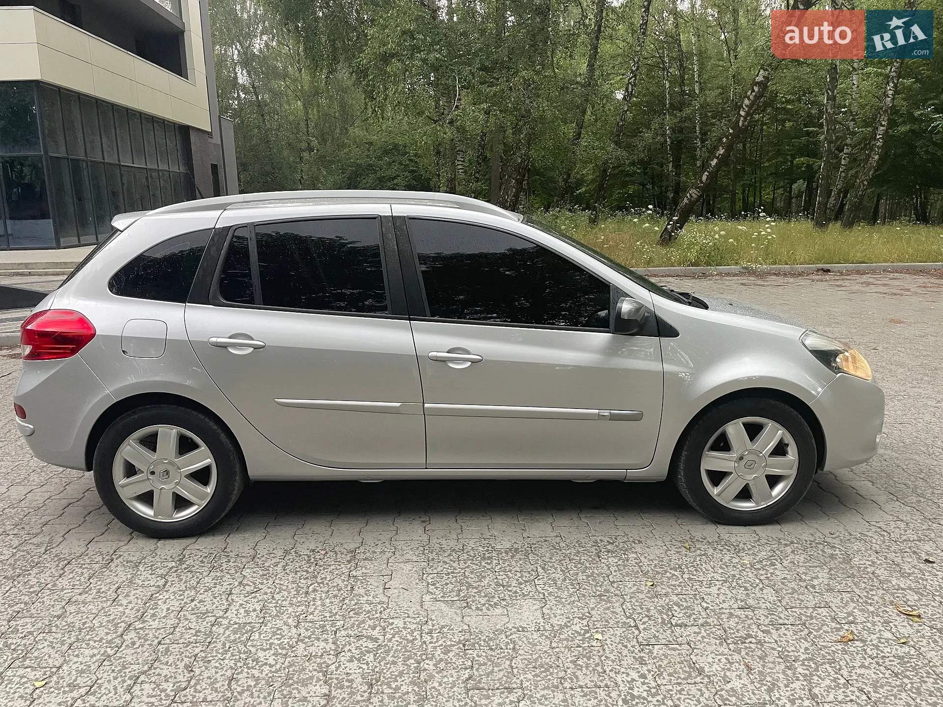 2011 Renault Clio - мініатюра 7