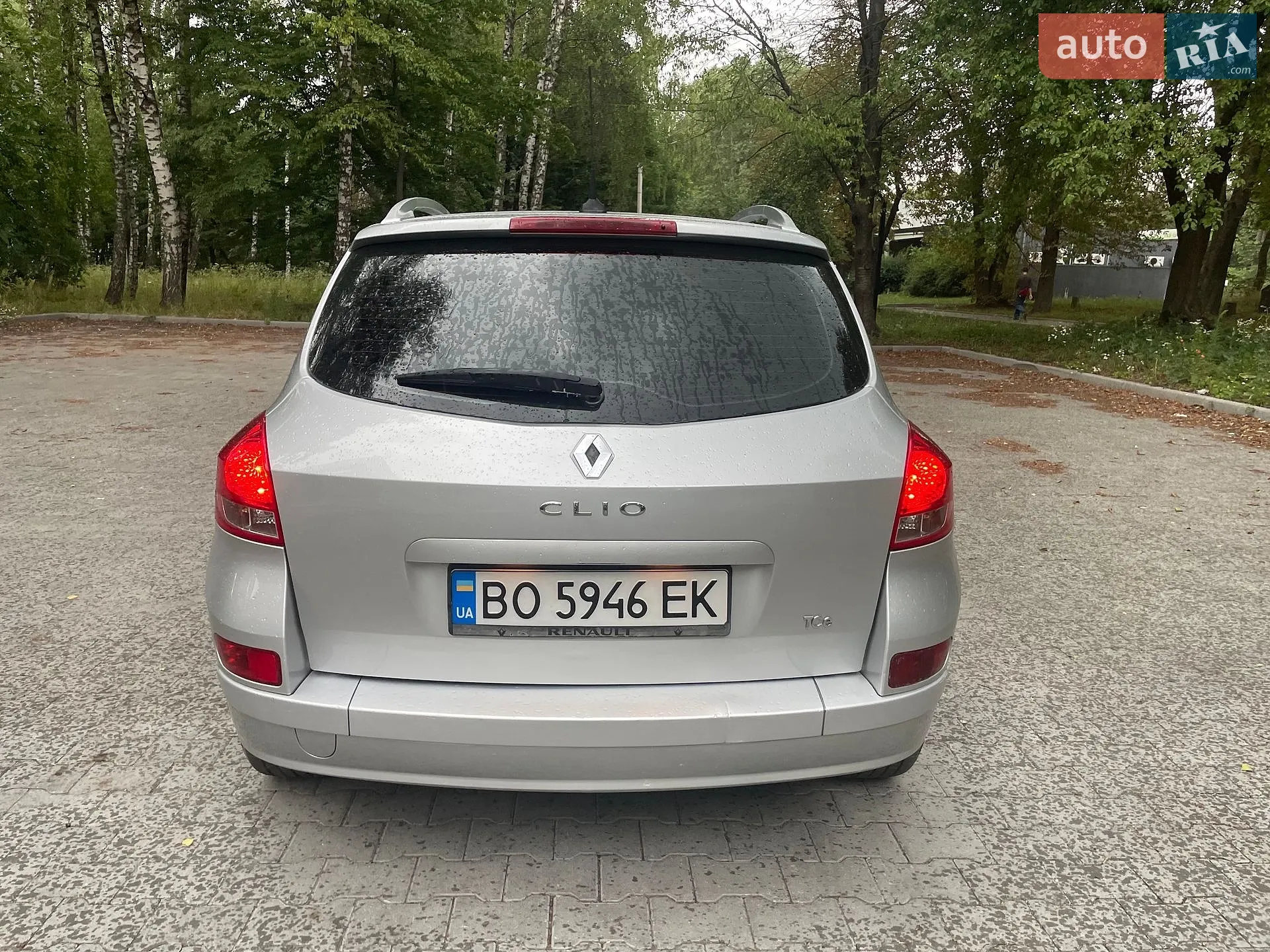 2011 Renault Clio - мініатюра 6