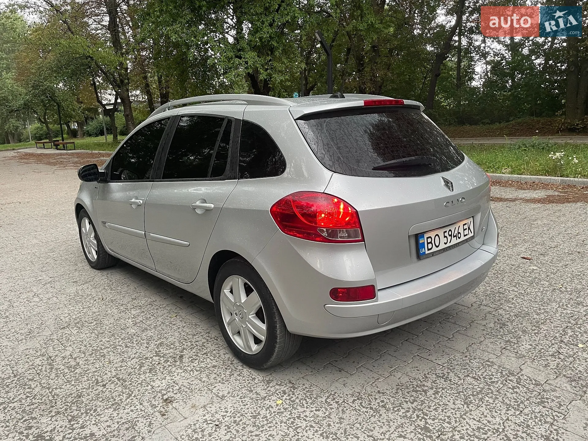 2011 Renault Clio - мініатюра 5