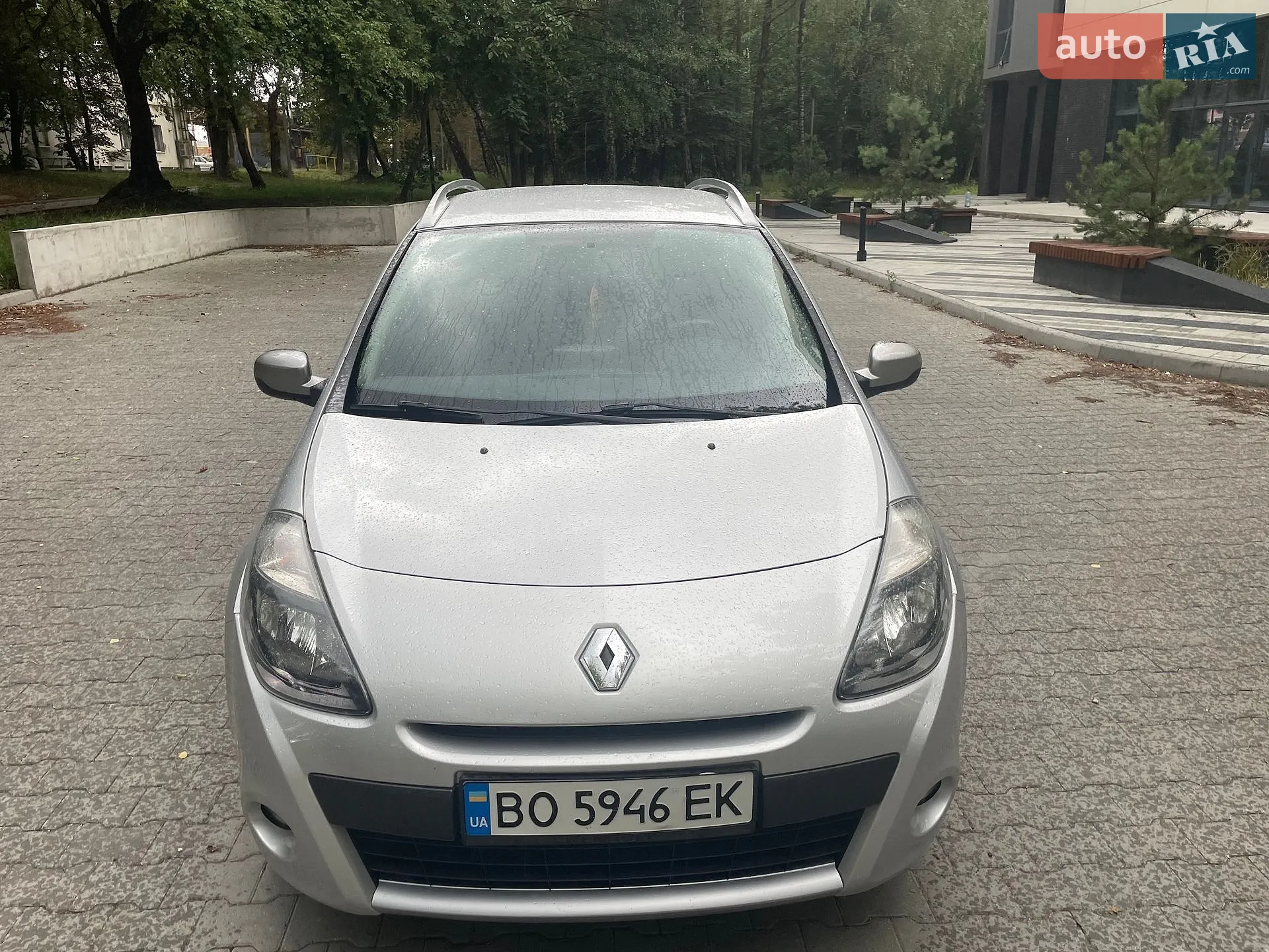 2011 Renault Clio - мініатюра 11