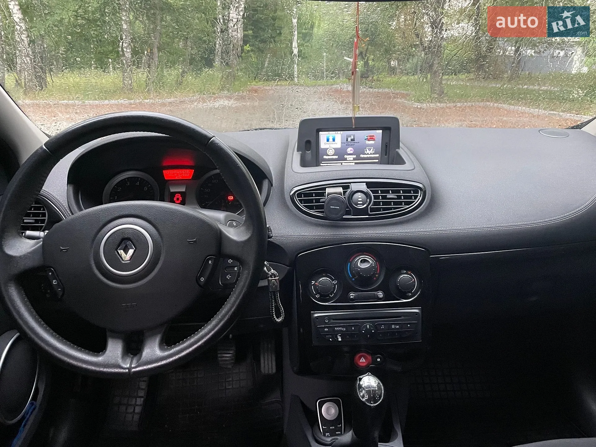 2011 Renault Clio - мініатюра 12
