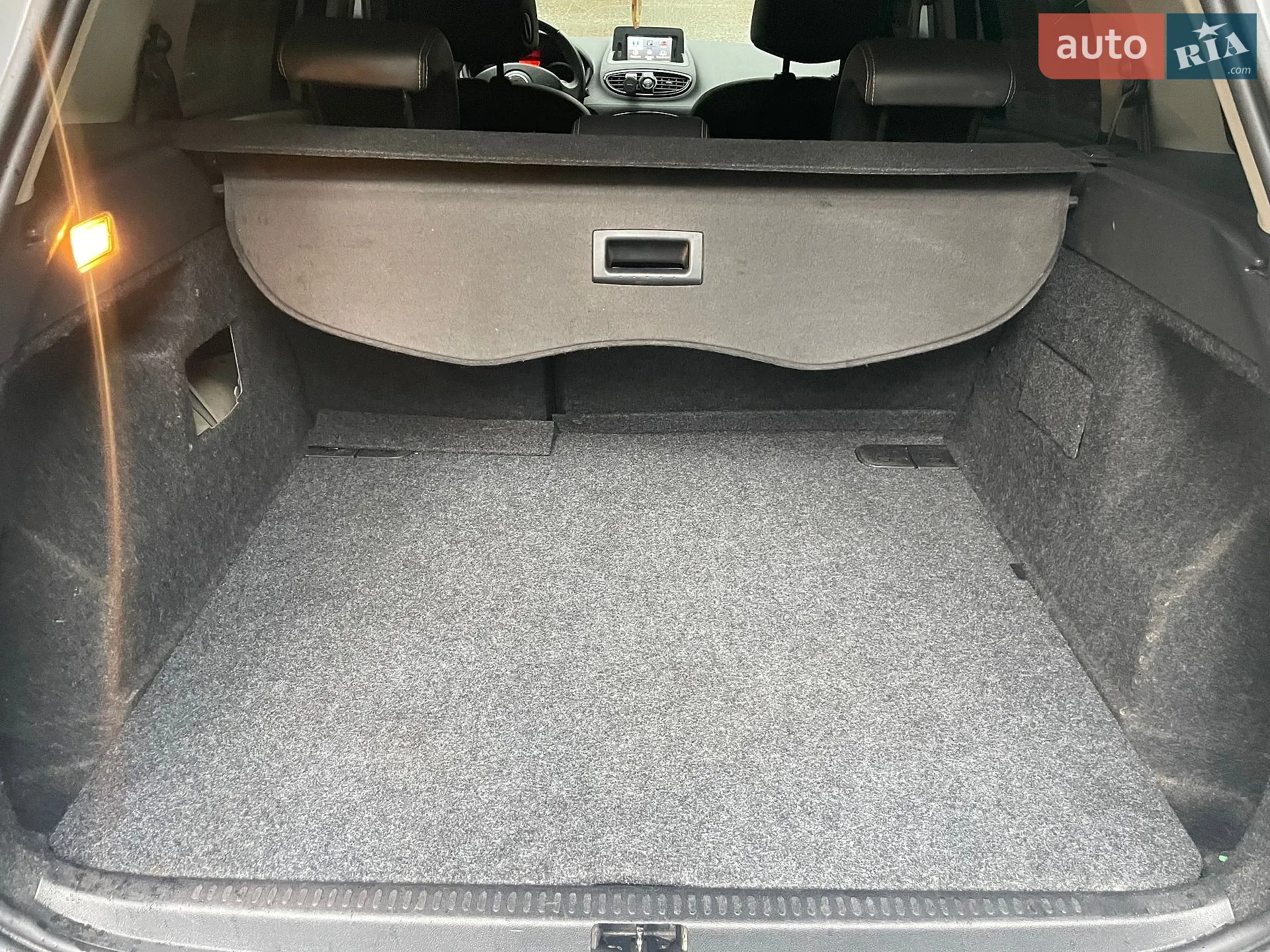 2011 Renault Clio - мініатюра 20