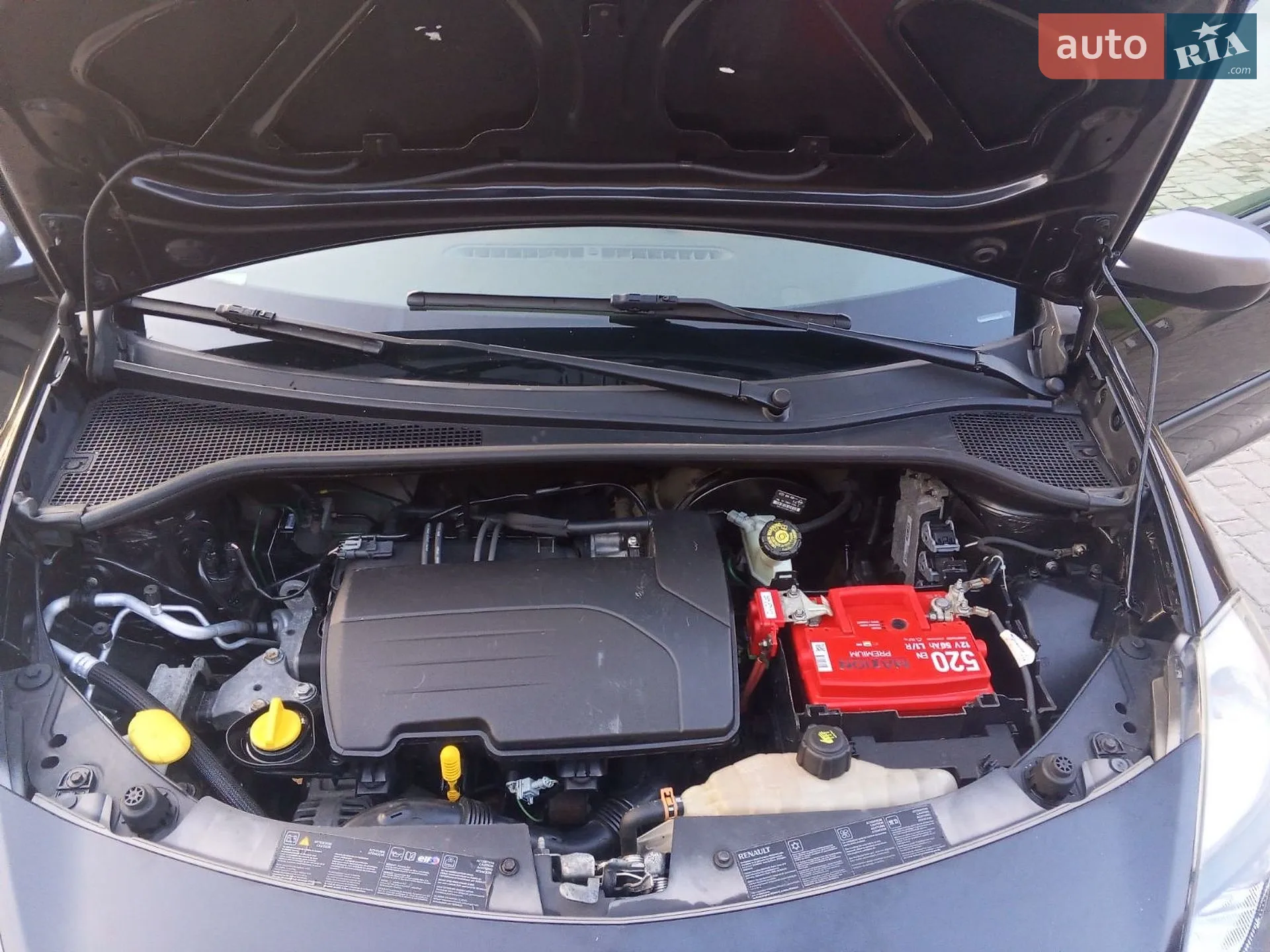 2011 Renault Clio - мініатюра 15