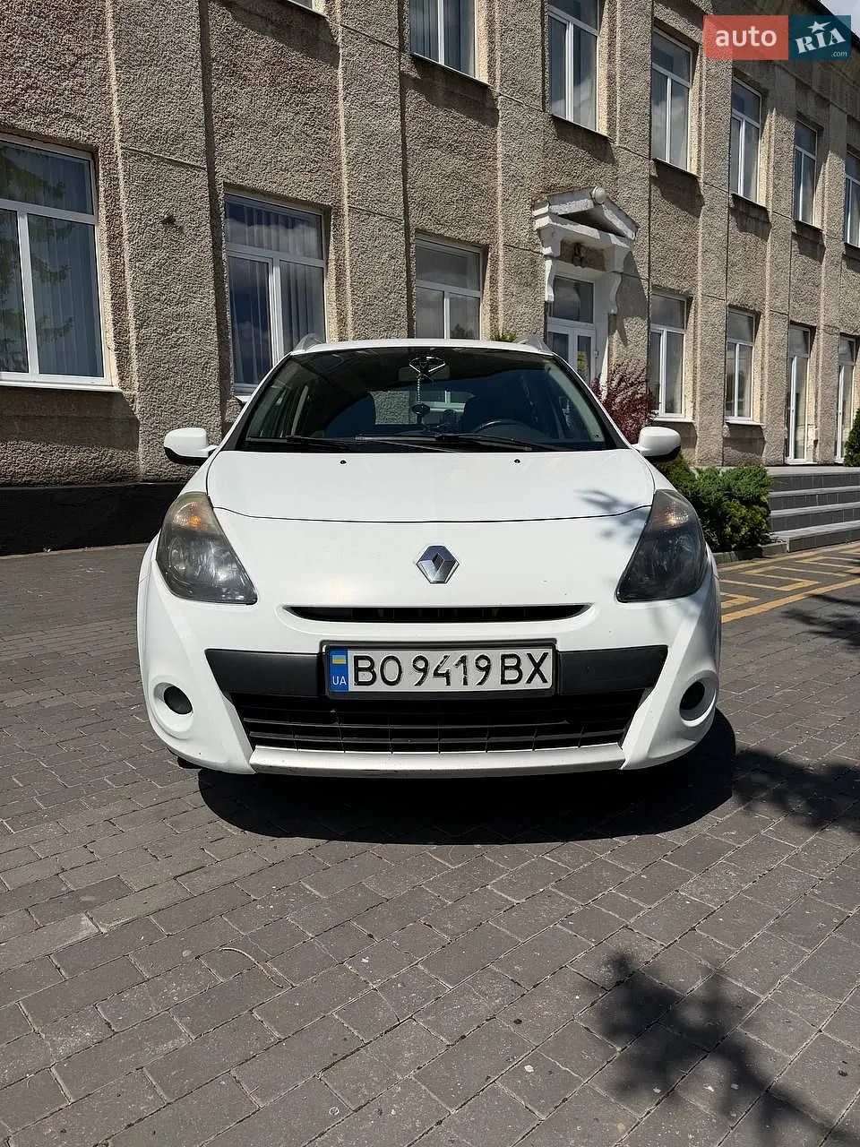 2011 Renault Clio - фото 1