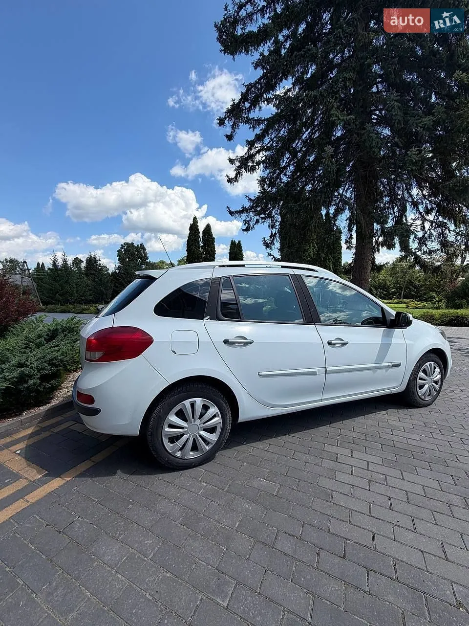 2011 Renault Clio - мініатюра 7