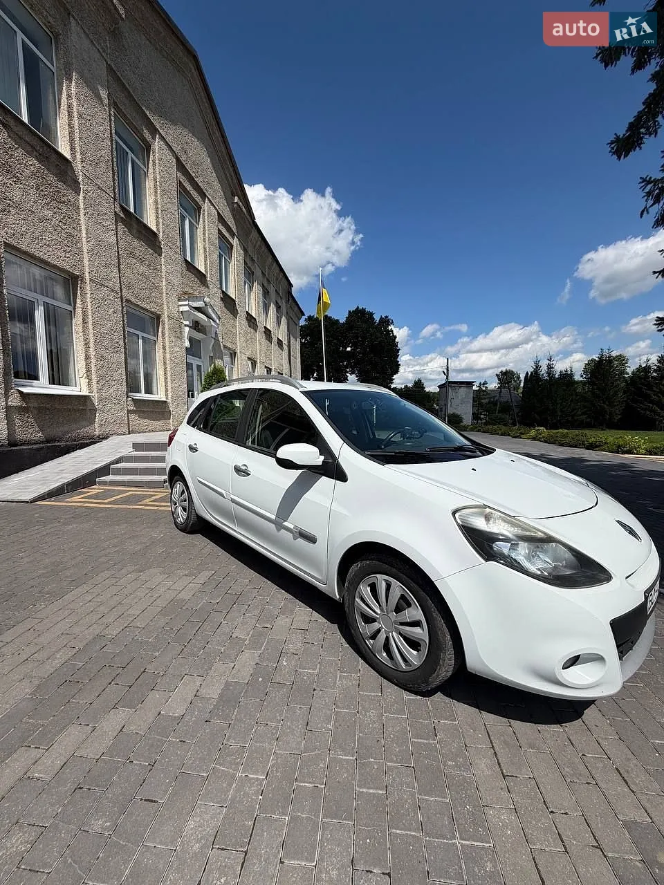 2011 Renault Clio - мініатюра 5