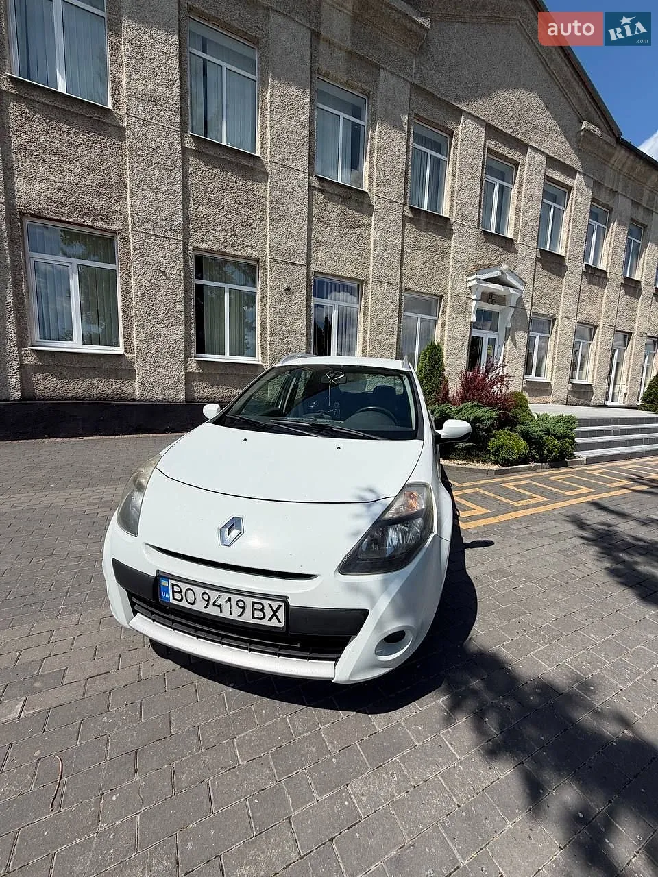 2011 Renault Clio - мініатюра 15