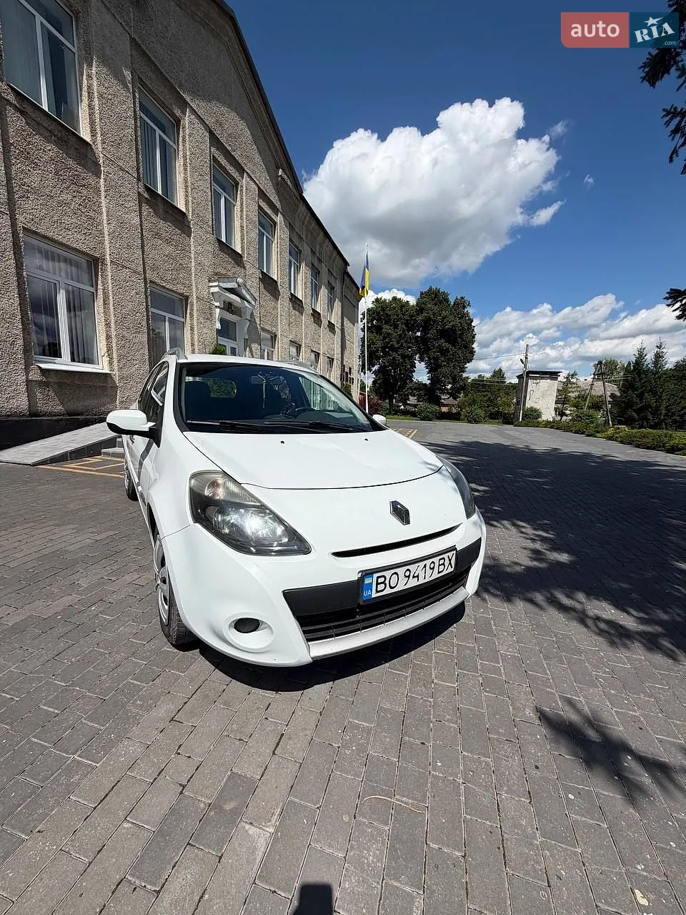 2011 Renault Clio - мініатюра 16