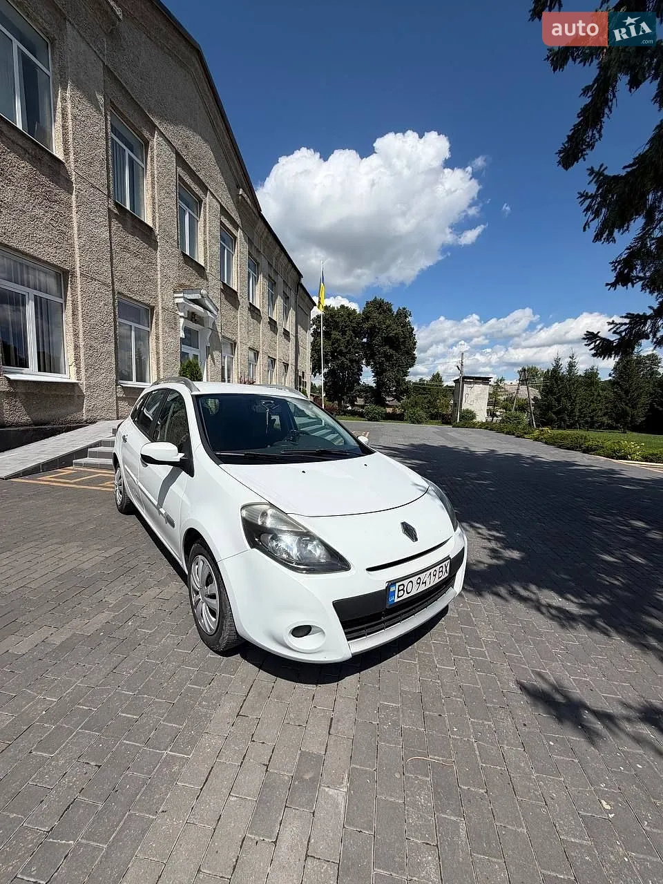 2011 Renault Clio - мініатюра 17
