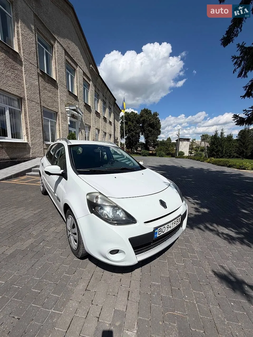 2011 Renault Clio - мініатюра 18