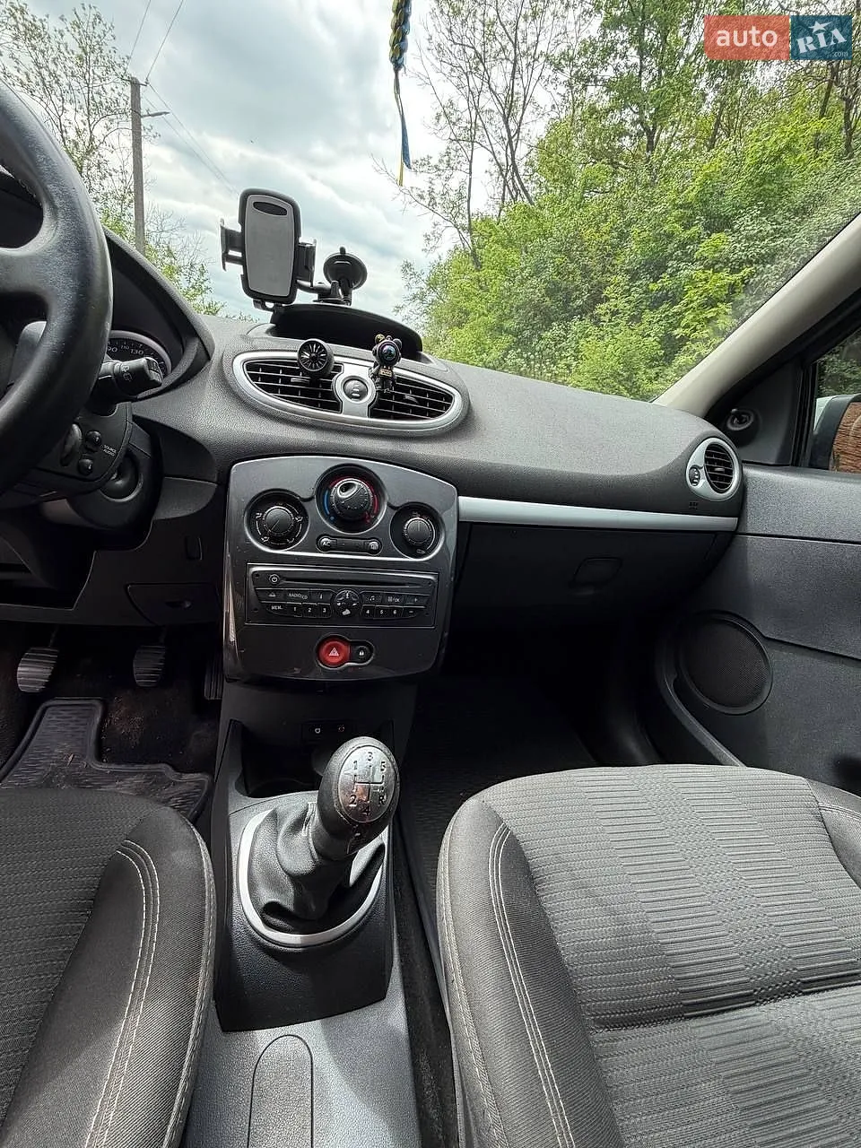 2011 Renault Clio - мініатюра 24