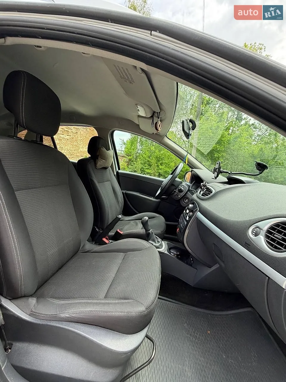 2011 Renault Clio - мініатюра 27