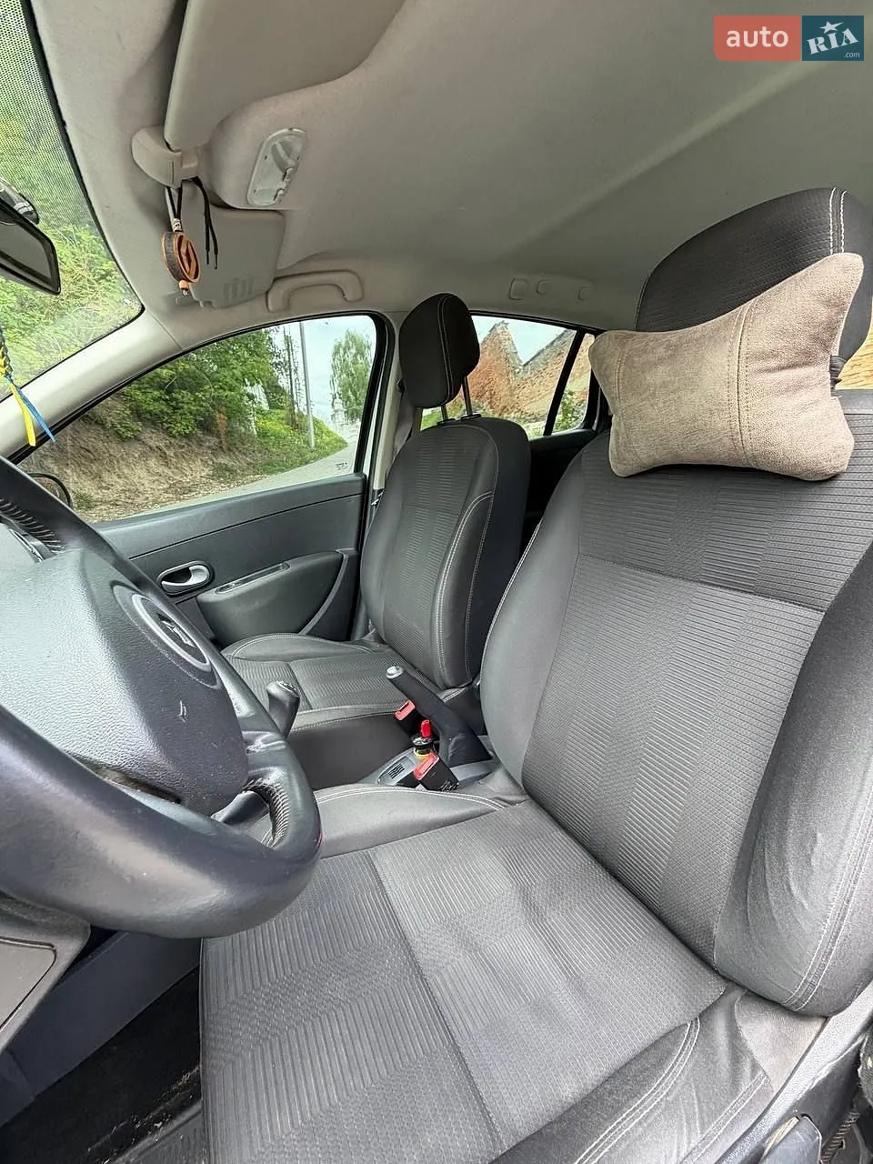 2011 Renault Clio - мініатюра 26