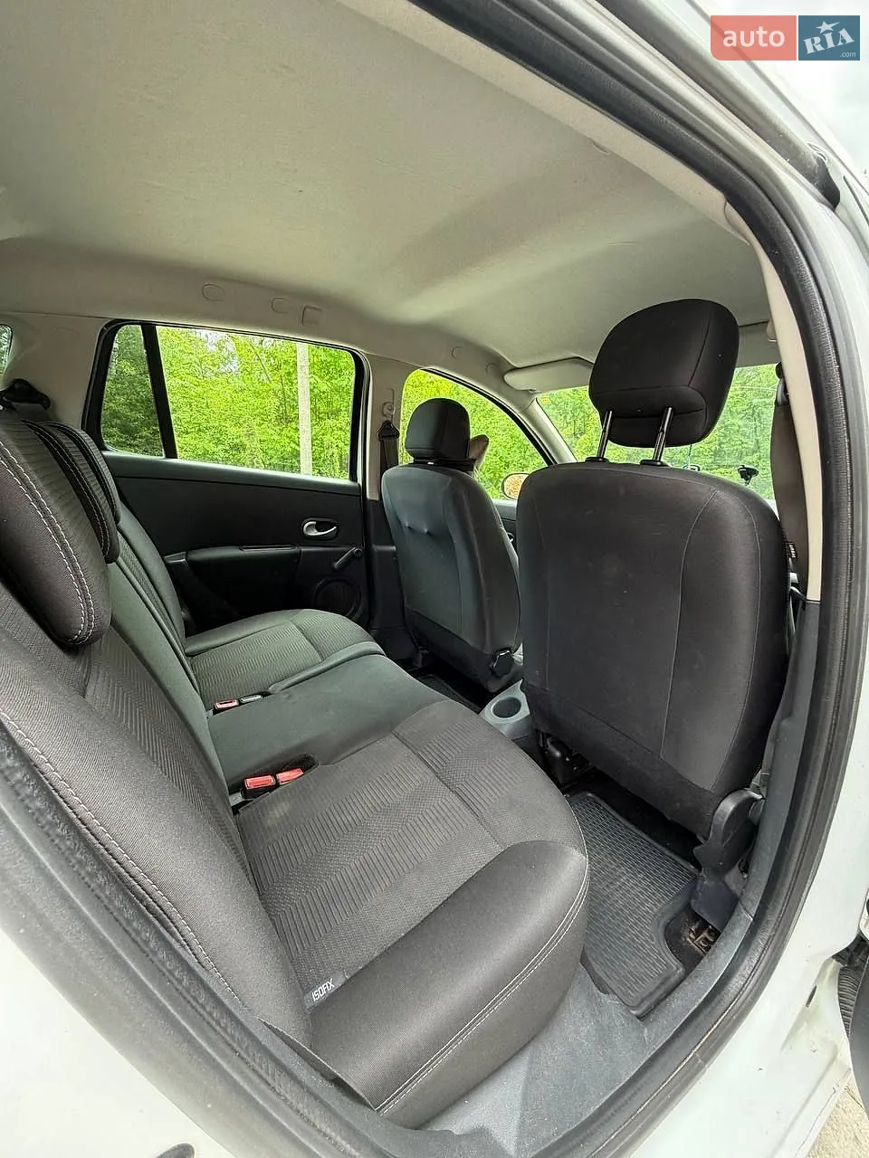 2011 Renault Clio - мініатюра 29