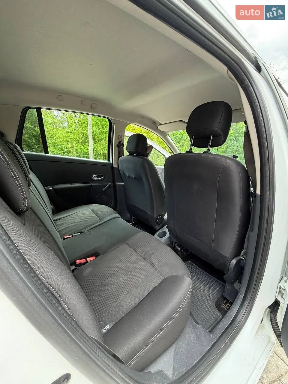 2011 Renault Clio - мініатюра 32