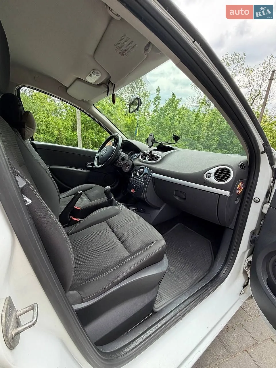 2011 Renault Clio - мініатюра 34