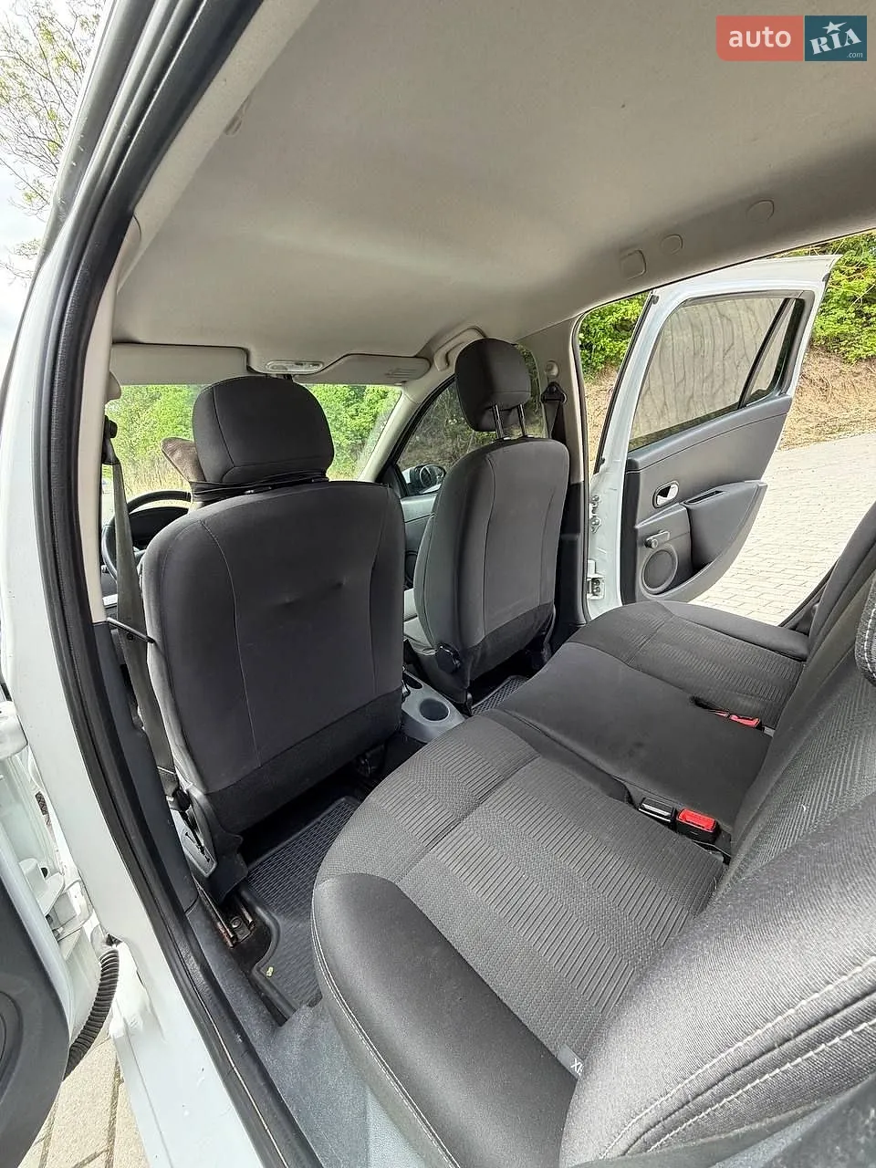 2011 Renault Clio - мініатюра 33