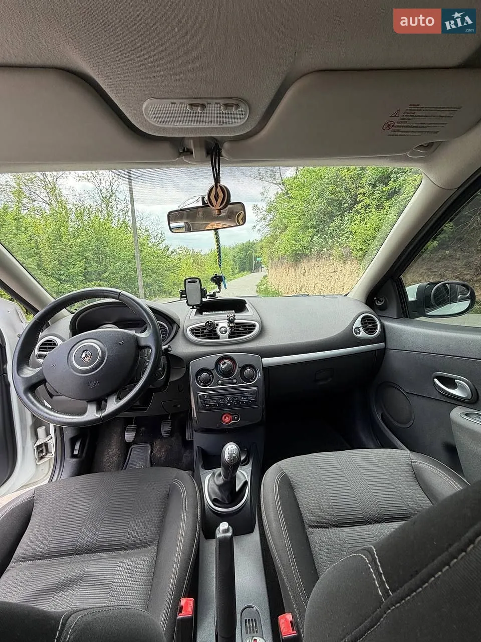 2011 Renault Clio - мініатюра 35