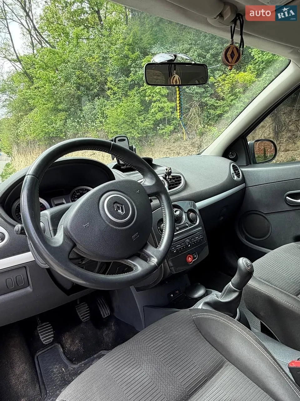 2011 Renault Clio - мініатюра 37
