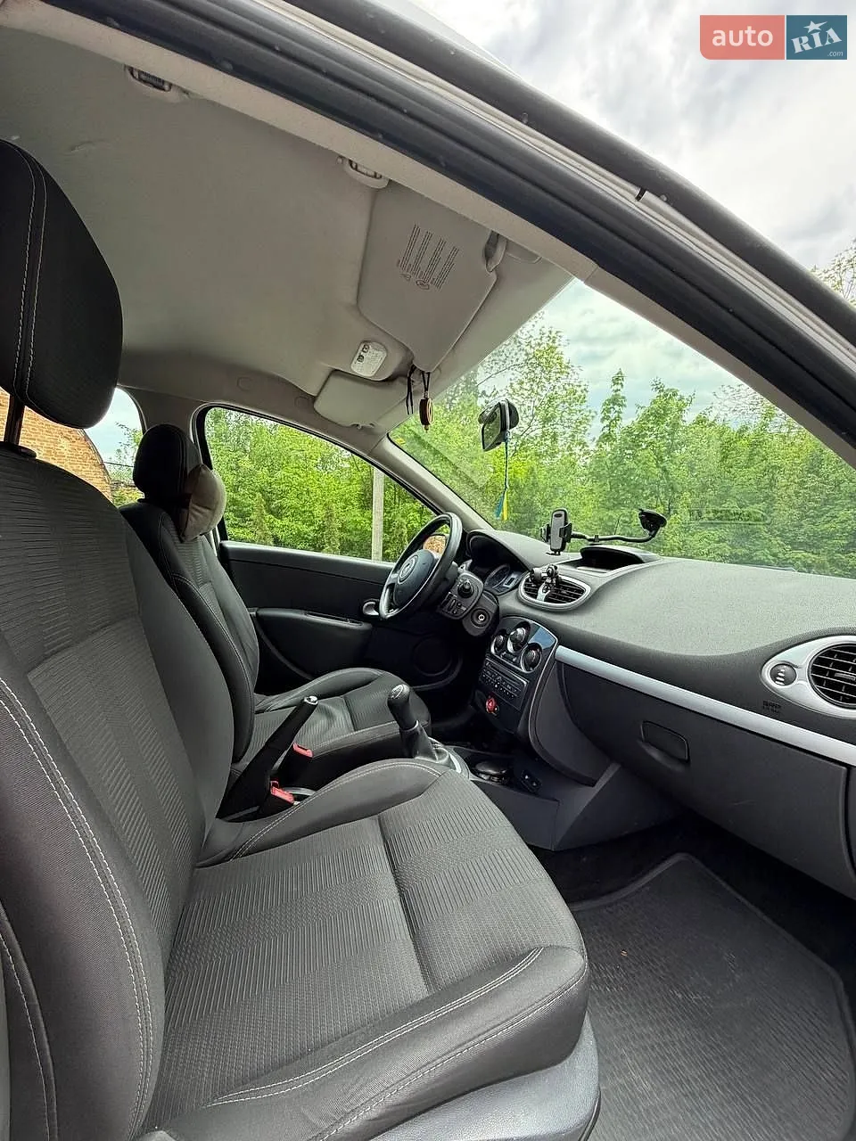 2011 Renault Clio - мініатюра 36