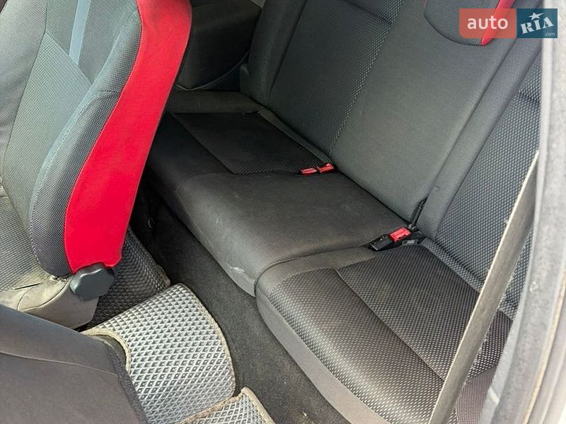 Хэтчбек Renault Clio 2010 в Виннице