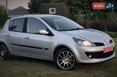 Хэтчбек Renault Clio 2007 в Кременчуге фото 12 Хэтчбек Renault Clio 2007 в Кременчуге