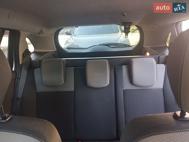 Універсал Renault Clio 2010 в Львові