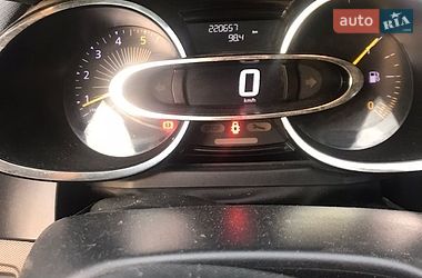 Универсал Renault Clio 2014 в Каменец-Подольском