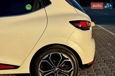 Хетчбек Renault Clio 2017 в Одесі