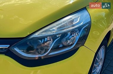 Хэтчбек Renault Clio 2014 в Кривом Роге