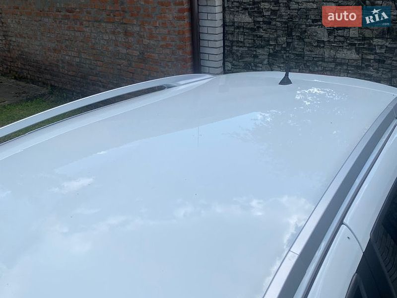 Универсал Renault Clio 2012 в Конотопе