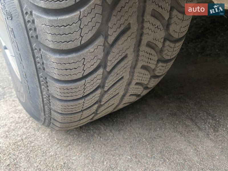 Универсал Renault Clio 2012 в Конотопе