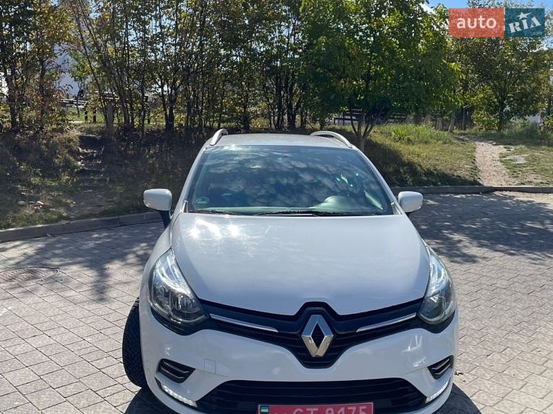 2019 Renault Clio, VIN VF1R9800X63344159:plate — zdjęcie 1 (autoria)
