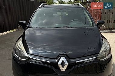Універсал Renault Clio 2013 в Луцьку