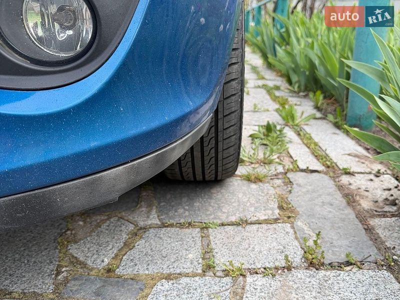 Хетчбек Renault Clio 2008 в Макарові